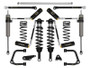 ICON 2024+ Toyota Land Cruiser 250 Series/Lexus GX550 Stage 8 CDCV Lift Kit