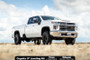 Cognito 20-25 Chevy/GMC Silverado/Sierra 2500/3500 HD 2WD/4WD 3in Standard Leveling Kit