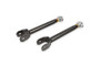 BMR 15-19 Cadillac CTS-V Single Adjustable Upper Control Arms - Black Hammertone