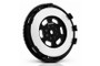 Action Clutch 2022 Honda Civic Si 1.5L (L15B7) Turbo Retrofit Chromoly Lightweight Flywheel