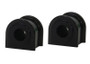 Whiteline Sway Bar Mount Bushing Kit - 19mm