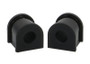 Whiteline 1996-2001 Audi A4 Sway Bar Mount Bushing Kit - 16mm