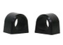 Whiteline 93-00 Subaru Impreza Non-Turbo Front or Rear Swaybar to chassis bush kit