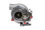Forced Performance Subaru STI XR Blue 73HTZ Turbo 84mm Black Housing Int WG w/Oil Line (D/S Only)