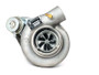 Forced Performance DSM Flanged Vehicle Green UHF Turbo 84mm Black Turbine Hsg Internal WG (D/S Only)