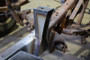 Rust Buster 97-04 Dodge Dakota Front Bed Mount