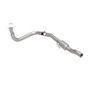 MagnaFlow 03-06 Chevrolet Silverado 2500 HD 6.0L Direct Fit Converter