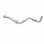 MagnaFlow 2004 Jeep Liberty 3.7L Direct Fit Converter