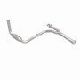 MagnaFlow 2004 Jeep Liberty 3.7L Direct Fit Converter