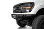 Addictive Desert Designs 2024 Ford F-150 Black Label - Front Bumper