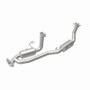MagnaFlow 04-05 Ford Freestar 3.9L Direct Fit Converter