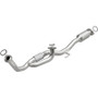 MagnaFlow 1997 Toyota Avalon 3.0L Direct Fit Converter