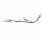 MagnaFlow 1997 Toyota Avalon 3.0L Direct Fit Converter