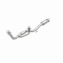 MagnaFlow 1997 Toyota Avalon 3.0L Direct Fit Converter