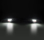 AlphaRex 15-23 Dodge Charger Nova-Series LED Tail Lights - Black