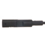 Power Stop 21-23 Cadillac Escalade Rear Brake Pad Wear Sensor