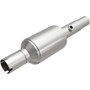 MagnaFlow 96-98 Jeep Cherokee 2.5L Direct Fit Converter