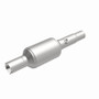 MagnaFlow 96-98 Jeep Cherokee 2.5L Direct Fit Converter