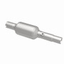 MagnaFlow 96-98 Jeep Cherokee 2.5L Direct Fit Converter