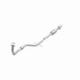 MagnaFlow 99-00 Chevrolet Cavalier 2.2L Direct Fit Converter