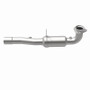MagnaFlow 1996 Chevrolet Corvette 5.7L Direct Fit Converter