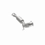 MagnaFlow 2004 Volvo S60 2.5L Direct Fit Converter