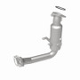 MagnaFlow 00-02 Ford Focus 2.0L Direct Fit Converter