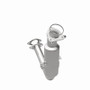 MagnaFlow 00-02 Ford Focus 2.0L Direct Fit Converter