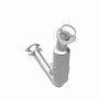 MagnaFlow 00-02 Ford Focus 2.0L Direct Fit Converter
