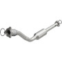 MagnaFlow 99-02 Chevrolet Cavalier 2.4L Direct Fit Converter
