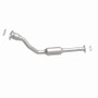 MagnaFlow 99-02 Chevrolet Cavalier 2.4L Direct Fit Converter