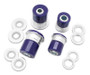 SuperPro 10-14 Toyota FJ Cruiser Front LCA Inner Fore & Aft Bushing Set - Camber/Caster Correction