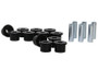 Whiteline 05-13 Toyota Tacoma Rear Spring Bushing Kit