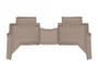 WeatherTech 2024 Ford Ranger (Incl. Raptor) w/Carpet Flooring Rear FloorLiner HP - Tan