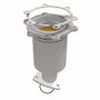 MagnaFlow 1997 Infiniti QX4 3.3L Direct Fit Converter