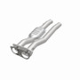 MagnaFlow 96-99 Chevy C2500 Suburban 7.4L Direct Fit Converter