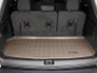 WeatherTech 2024 Chevrolet Traverse/GMC Acadia Cargo Liner - Tan