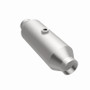 MagnaFlow 2.00 1/O2 CA 4in. Spun Universal Converter