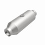 MagnaFlow 2.00 1/O2 CA 4in. Spun Universal Converter