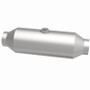 MagnaFlow 2.00 1/O2 CA 4in. Spun Universal Converter