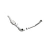 MagnaFlow 2000 Dodge Dakota 3.9L Direct Fit Converter