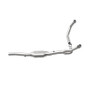 MagnaFlow 2000 Dodge Dakota 3.9L Direct Fit Converter