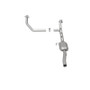 MagnaFlow 2000 Dodge Dakota 3.9L Direct Fit Converter
