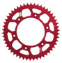 ProTaper Sprocket Red 53 Tooth Husqvarna/KTM/Gas Gas