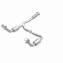 MagnaFlow 2004 Buick Rainier 5.3L Direct Fit Converter