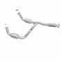 MagnaFlow 2004 Buick Rainier 5.3L Direct Fit Converter