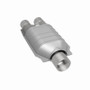 MagnaFlow 2in./2.5in. D/S T1 Universal Converter
