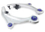 SuperPro 09-14 Nissan Murano Front Lower Control Arm Kit