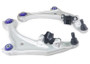 SuperPro 09-14 Nissan Murano Front Lower Control Arm Kit