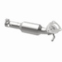 MagnaFlow 16-19 Chevrolet Cruze L4 OEM Underbody Rear Direct Fit Converter